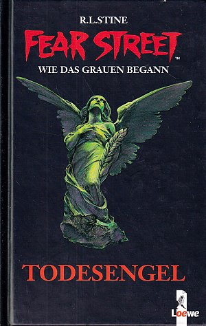 Fear Street - Wie das Grauen begann - Todesengel