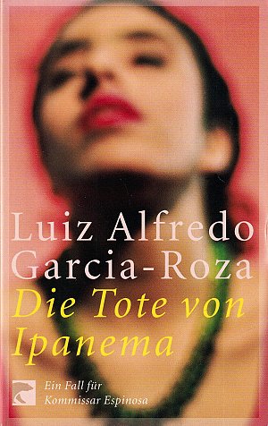 Die Tote von Ipanema