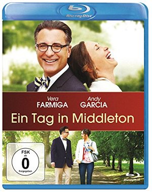 Ein Tag in Middleton [Blu-ray]