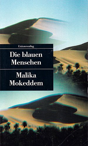 Die blauen Menschen