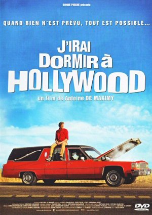 J'irai dormir a hollywood [DVD]