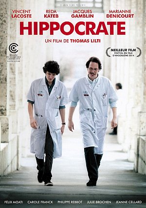 Hippocrate [DVD]