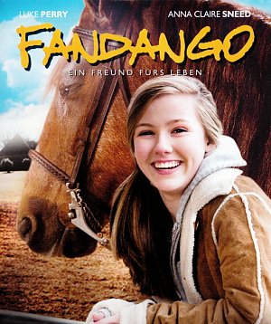 Fandango - Ein Freund fürs Leben [Blu-ray]