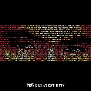 Greatest Hits [CD]