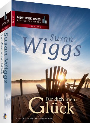 Für dich mein Glück