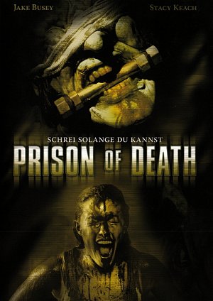Prison of Death [DVD]