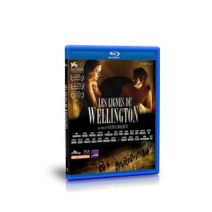 Les lignes de Wellington [Blu-ray]