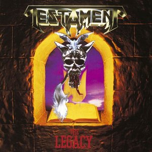 The Legacy [CD]