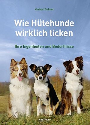 Wie Hütehunde wirklich ticken