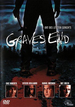 Graves End - Ort des letzten Gerichts [DVD]