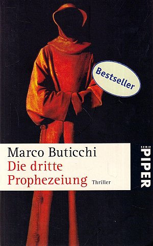 Die dritte Prophezeiung