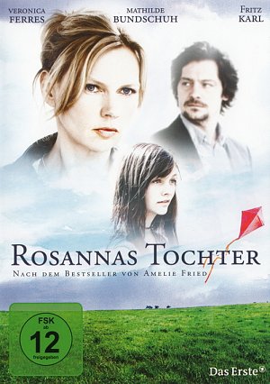Rosannas Tochter [DVD]
