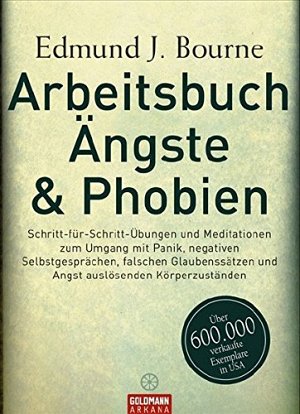 Arbeitsbuch Ängste & Phobien