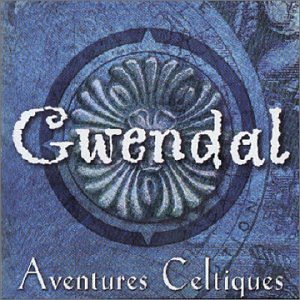 Aventures Celtiques [CD]
