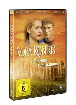 Nora Roberts - Ein Haus zum Träumen [DVD]