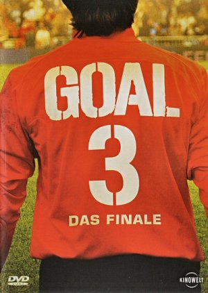 Goal 3 - Das Finale [DVD]