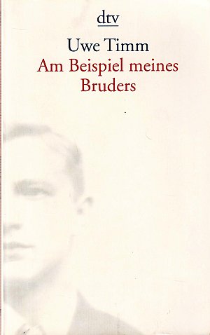 Am Beispiel meines Bruders