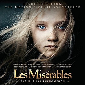 Les Misérables [CD]