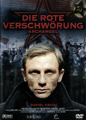 Die rote Verschwörung [DVD]