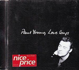 Love Songs [CD]