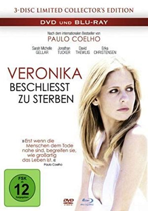 Veronika beschliesst zu sterben [Blu-ray]