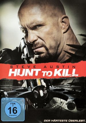 Hunt to Kill [DVD]