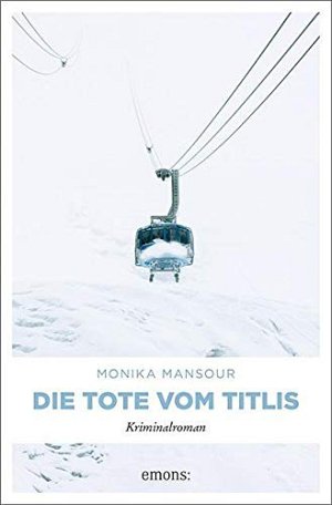 Die Tote vom Titlis