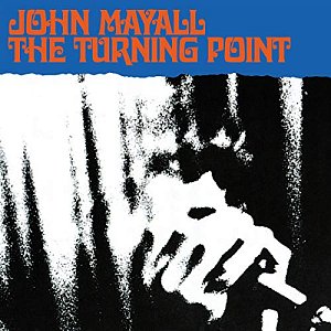 The Turning Point [CD]