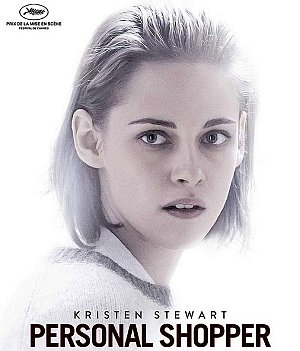 Personal Shopper [Blu-ray]