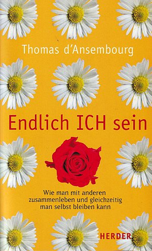 Endlich ICH sein