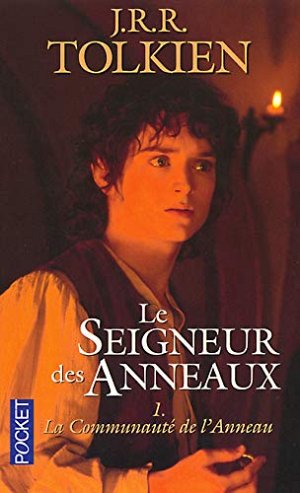 Le Seigneur des Anneaux - 1. La Communaute de L'Anneaux