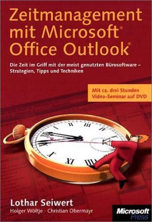 Zeitmanagement mit Microsoft Office Outlook