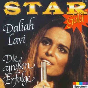 Daliah Lavi [CD]