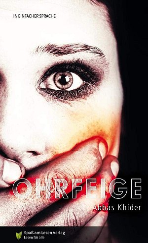 Ohrfeige - In einfacher Sprache