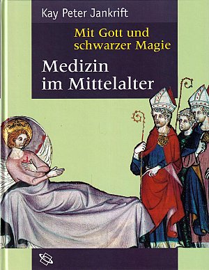 Mit Gott und schwarzer Magie