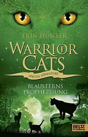Warrior Cats - Special Adventure