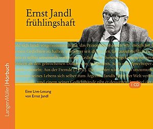Frühlingshaft - Weilheimer Literaturlesungen