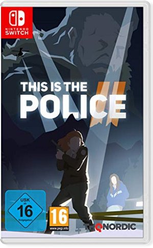 This is the Police 2 [Nintendo Switch]