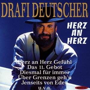 Herz an Herz [CD]