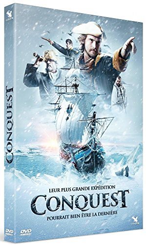 Conquest [DVD]