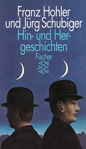 Hin- und Hergeschichten