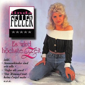 Es wird Höchste Zeit [CD]