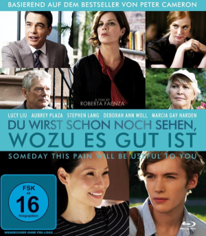 Du wirst schon noch sehen, wozu es gut ist [Blu-ray]