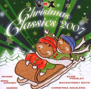 Christmas Classics 2007 [CD]