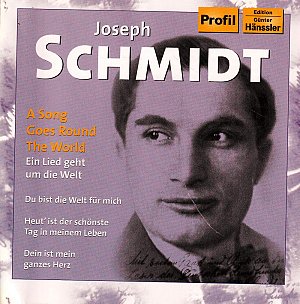 Ein Lied geht um die Welt - A Song goes...