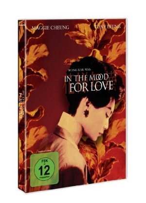 In the Mood for Love [DVD]