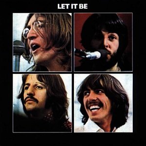 Let It Be [CD]