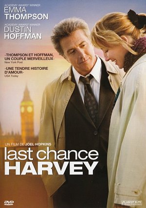 Last chance for love [DVD]