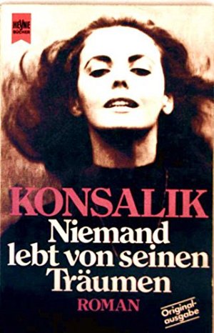 Niemand lebt von seinen Träumen