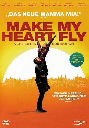 Make my heart fly [DVD]